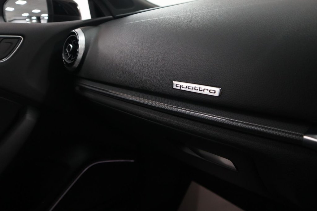 Used Audi RS3 2017 for sale - 76056968: Photo 35