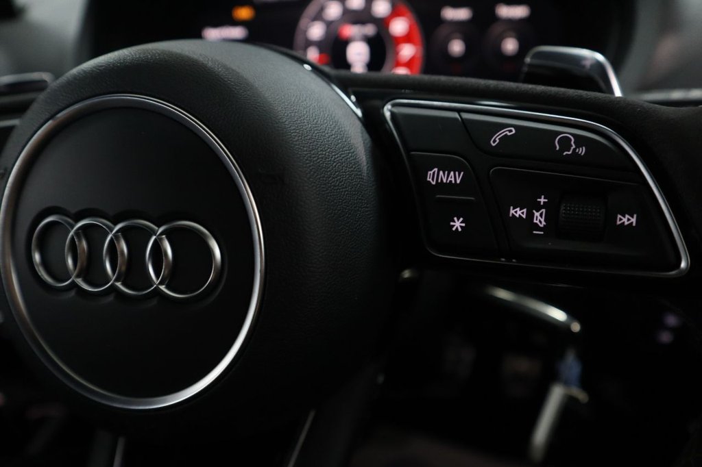 Used Audi RS3 2017 for sale - 76056968: Photo 37