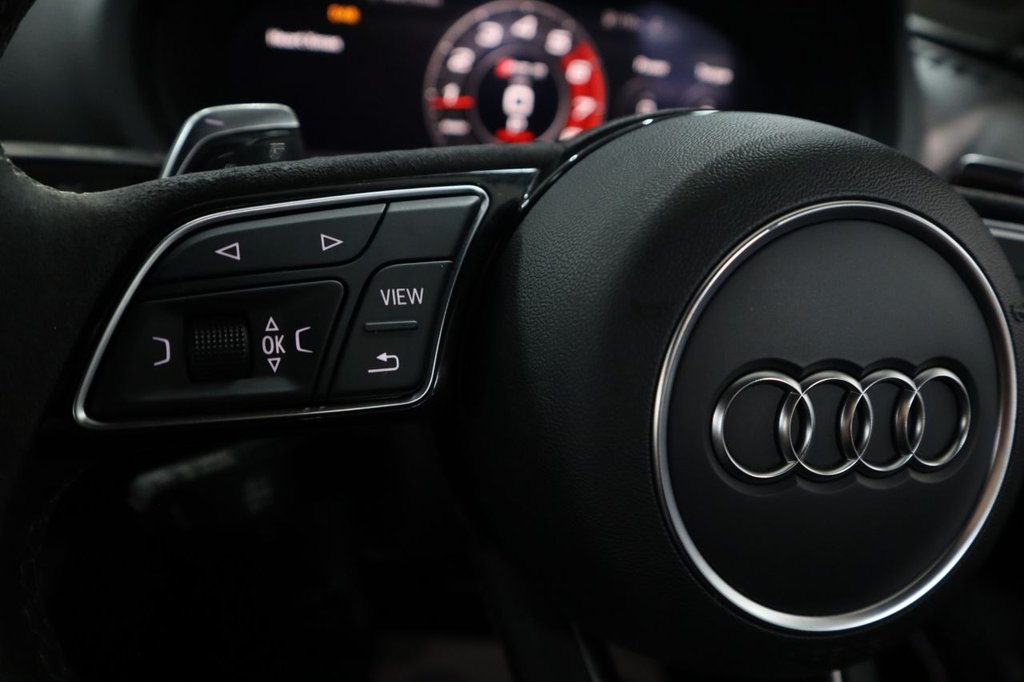 Used Audi RS3 2017 for sale - 76056968: Photo 38