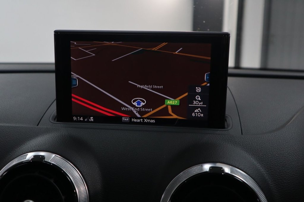 Used Audi RS3 2017 for sale - 76056968: Photo 40