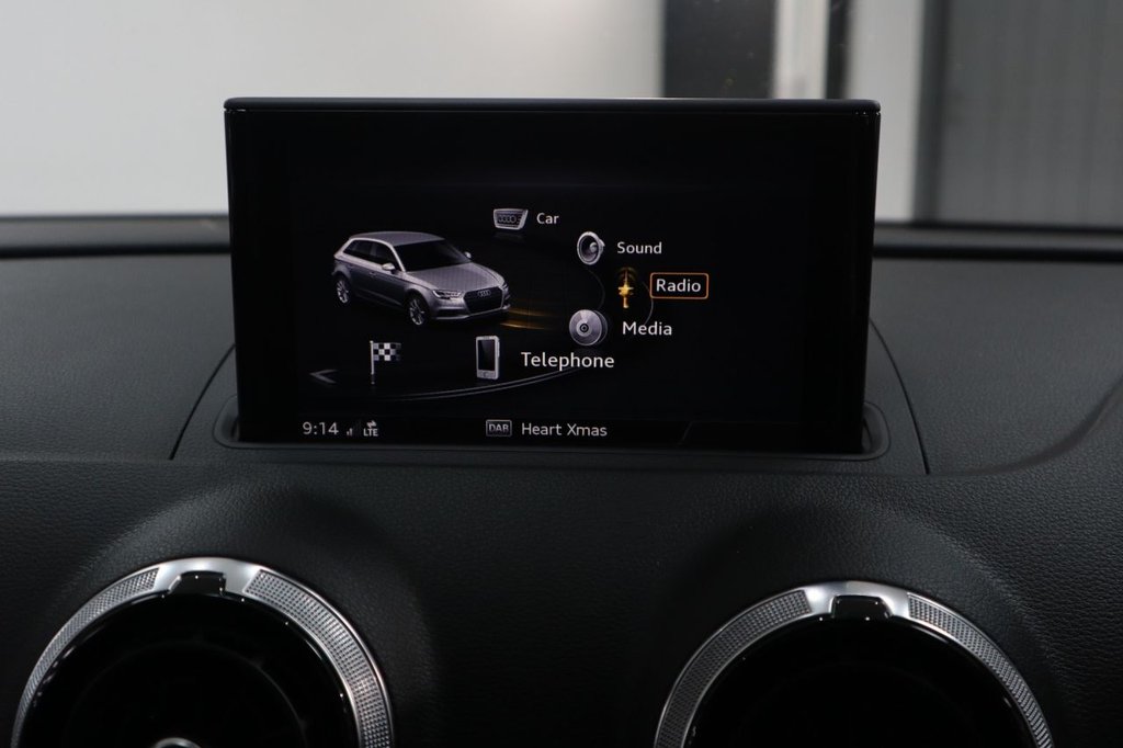 Used Audi RS3 2017 for sale - 76056968: Photo 42