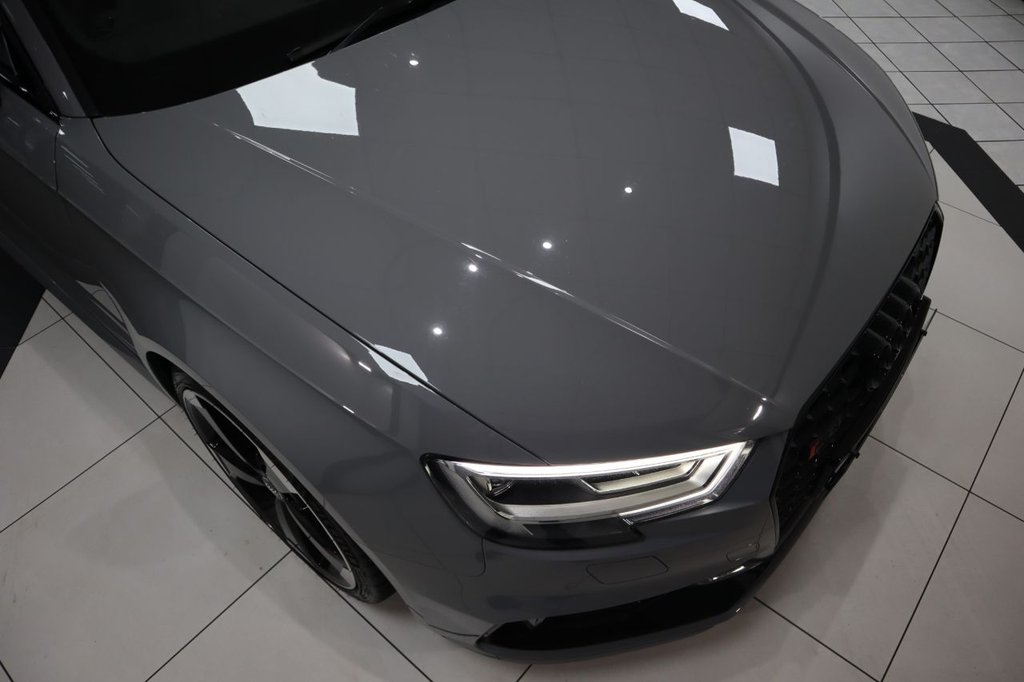 Used Audi RS3 2017 for sale - 76056968: Photo 48