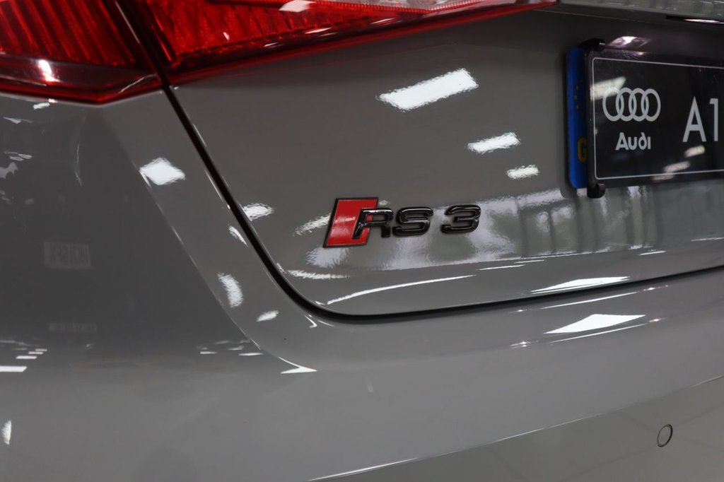 Used Audi RS3 2017 for sale - 76056968: Photo 49