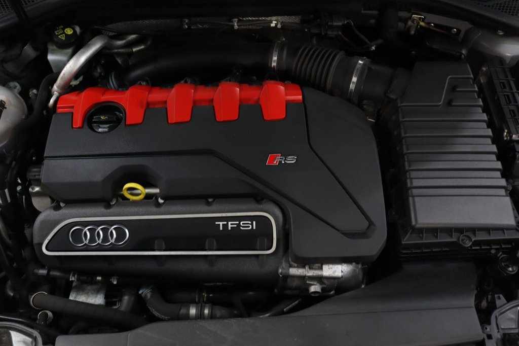 Used Audi RS3 2017 for sale - 76056968: Photo 50