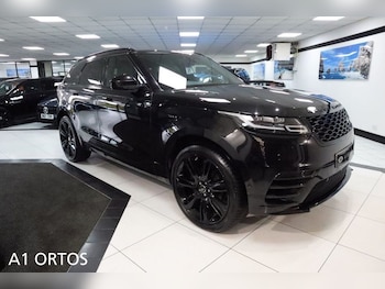 Used Land Rover Range Rover Velar 2022 for sale - 78418492: Photo