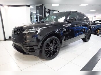 Used Land Rover Range Rover Velar 2022 for sale - 78418492: Photo