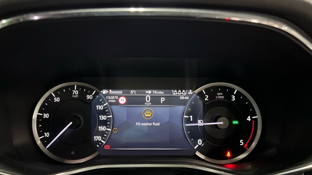 Used Jaguar XF 2023 for sale - 77328023: Photo 13