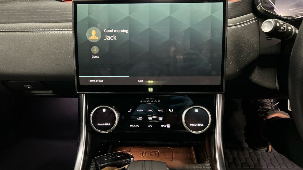 Used Jaguar XF 2023 for sale - 77328023: Photo 14