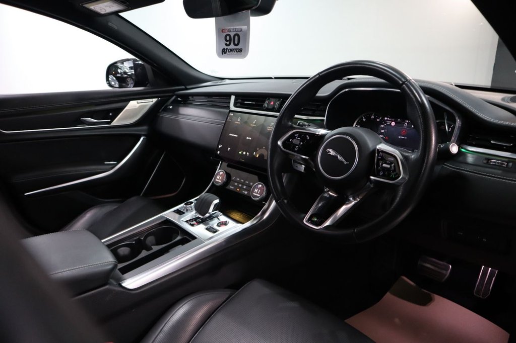 Used Jaguar XF 2023 for sale - 77328023: Photo 17