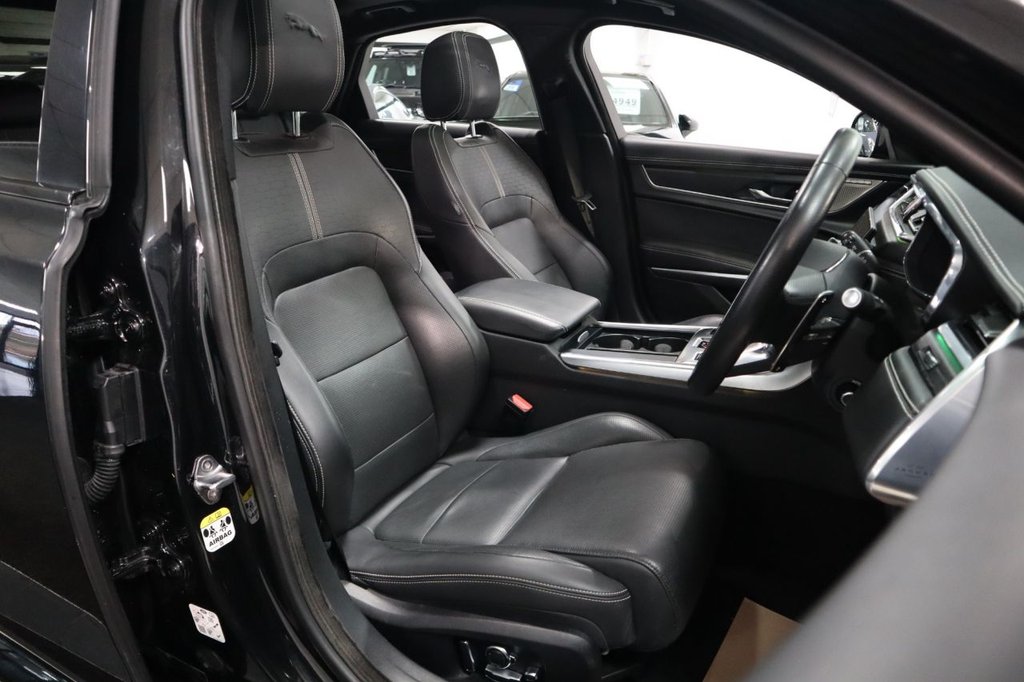 Used Jaguar XF 2023 for sale - 77328023: Photo 18