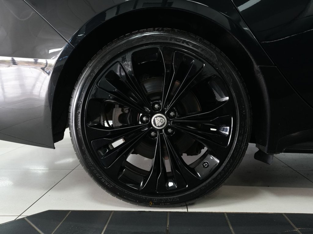 Used Jaguar XF 2023 for sale - 77328023: Photo 20