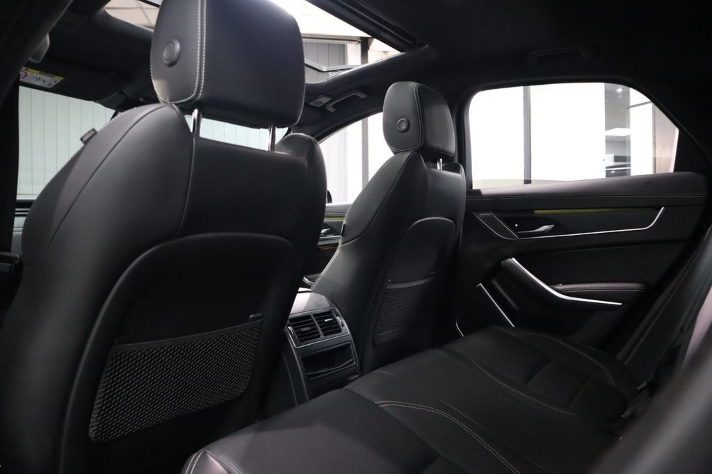 Used Jaguar XF 2023 for sale - 77328023: Photo 22