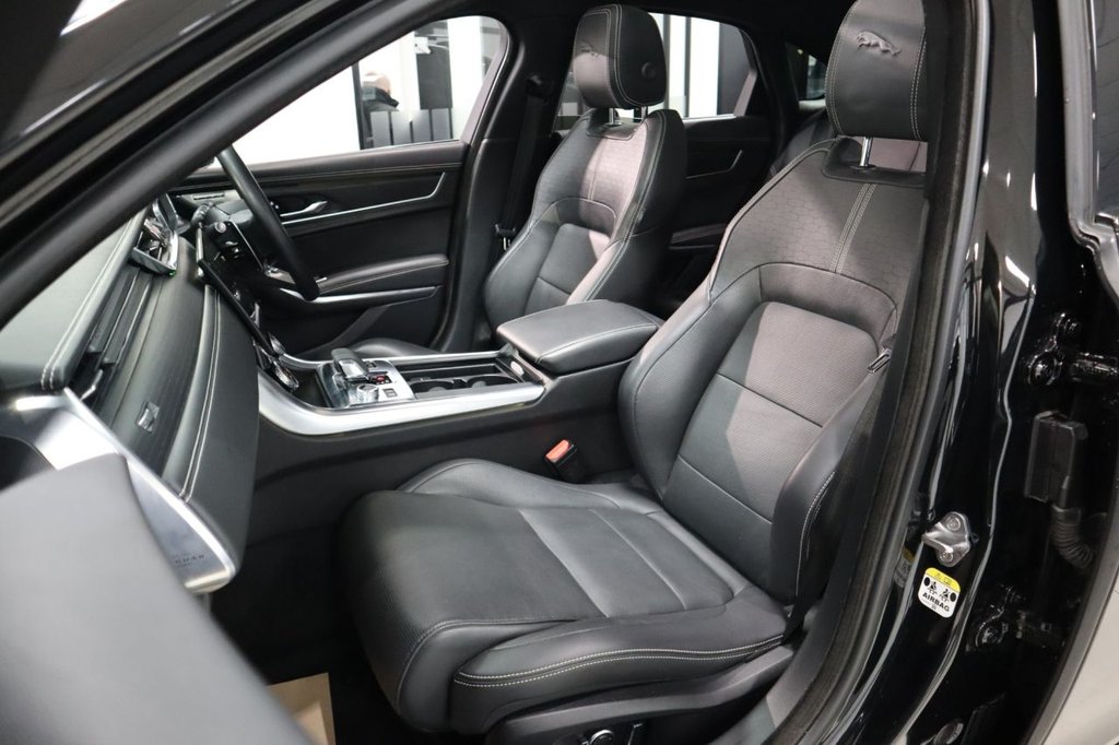 Used Jaguar XF 2023 for sale - 77328023: Photo 24