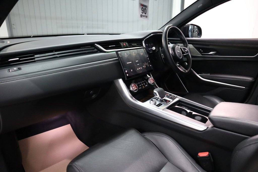 Used Jaguar XF 2023 for sale - 77328023: Photo 25