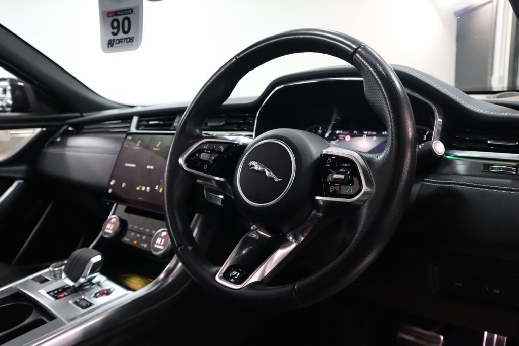 Used Jaguar XF 2023 for sale - 77328023: Photo 27