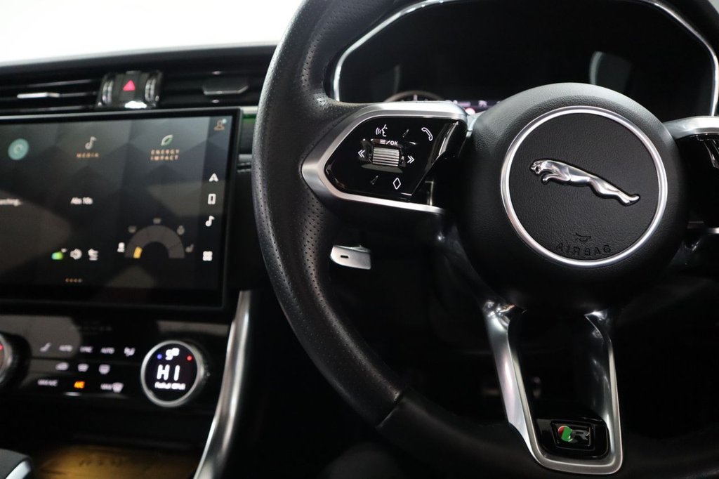 Used Jaguar XF 2023 for sale - 77328023: Photo 28