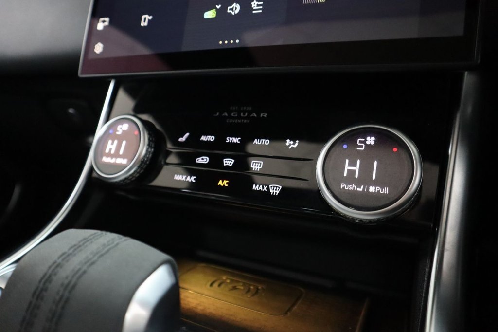 Used Jaguar XF 2023 for sale - 77328023: Photo 37