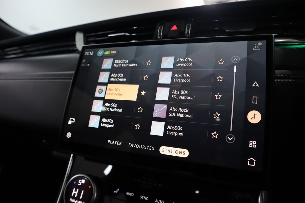 Used Jaguar XF 2023 for sale - 77328023: Photo 41