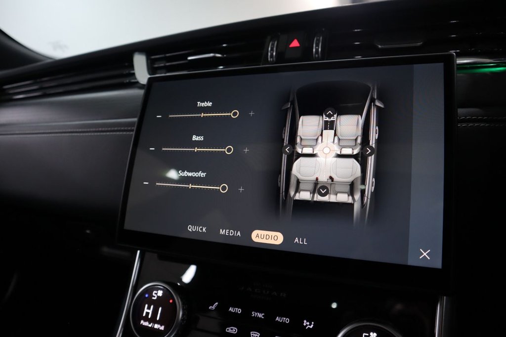 Used Jaguar XF 2023 for sale - 77328023: Photo 42