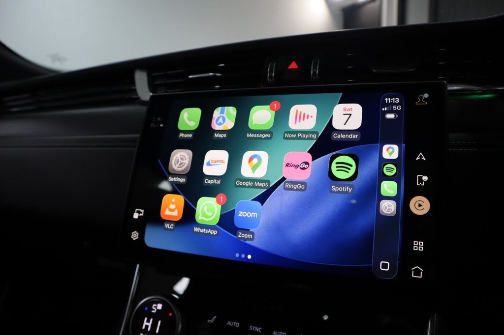 Used Jaguar XF 2023 for sale - 77328023: Photo 43