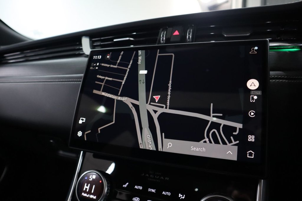 Used Jaguar XF 2023 for sale - 77328023: Photo 44