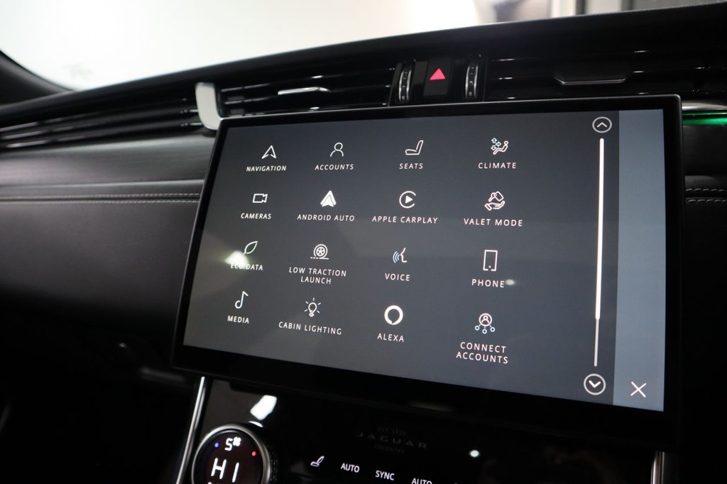 Used Jaguar XF 2023 for sale - 77328023: Photo 45