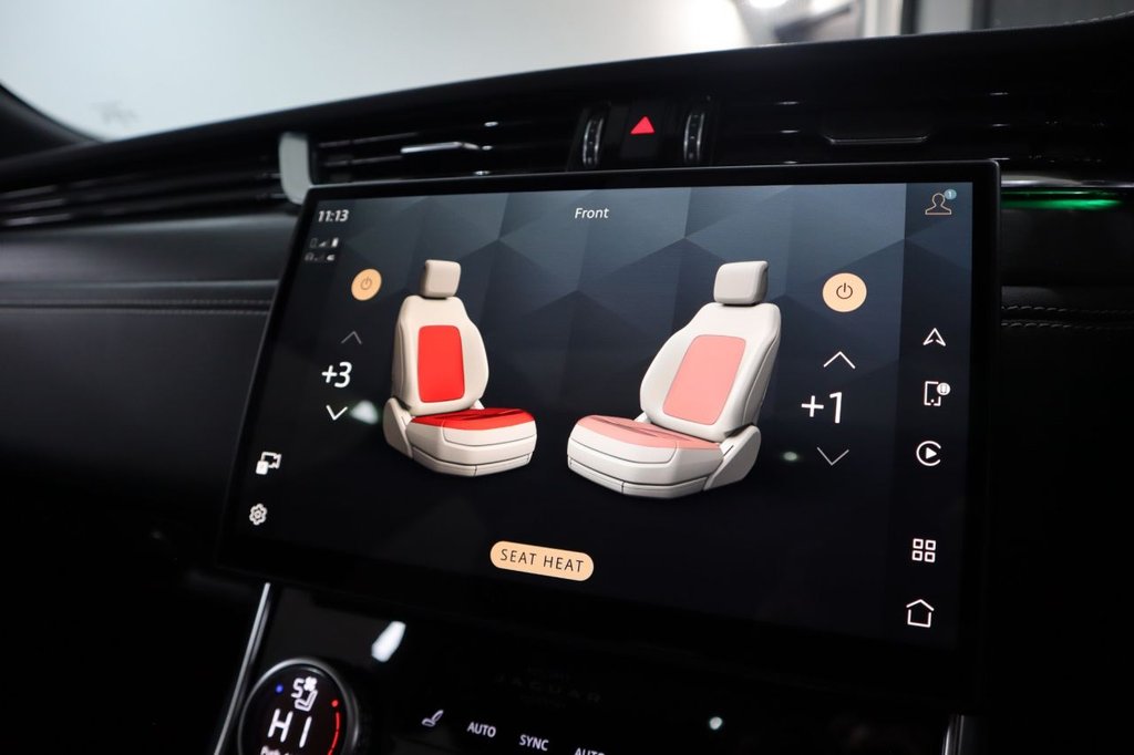 Used Jaguar XF 2023 for sale - 77328023: Photo 46