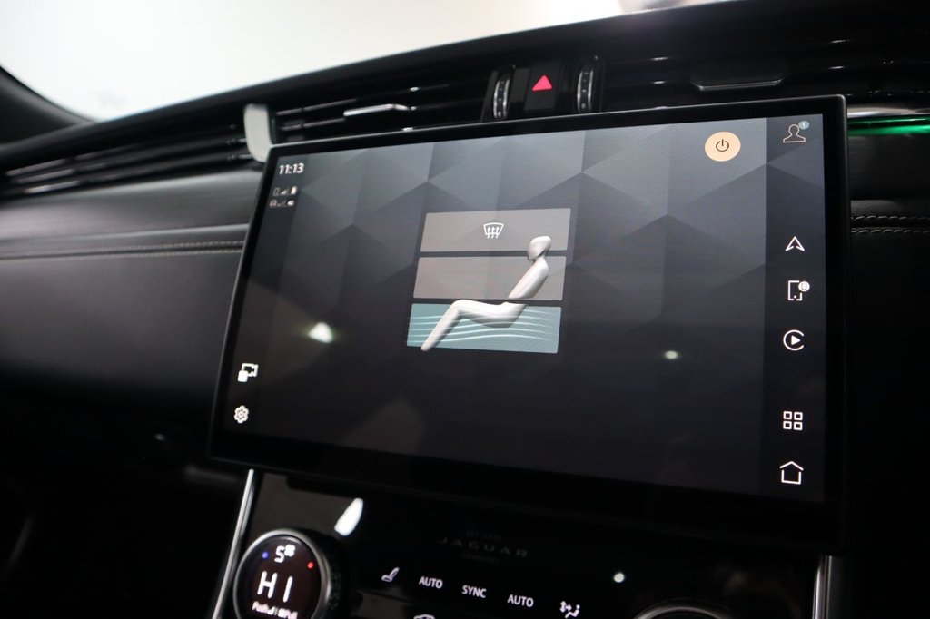 Used Jaguar XF 2023 for sale - 77328023: Photo 47