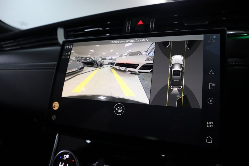 Used Jaguar XF 2023 for sale - 77328023: Photo 48