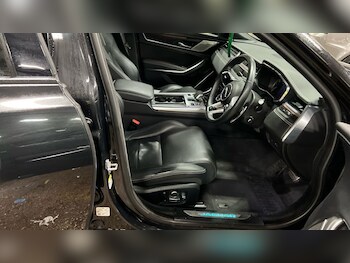 Used Jaguar XF 2023 for sale - 77328023: Photo