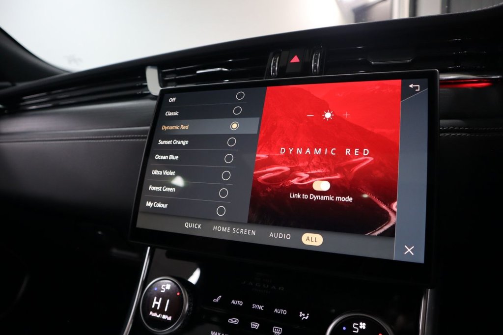 Used Jaguar XF 2023 for sale - 77328023: Photo 50