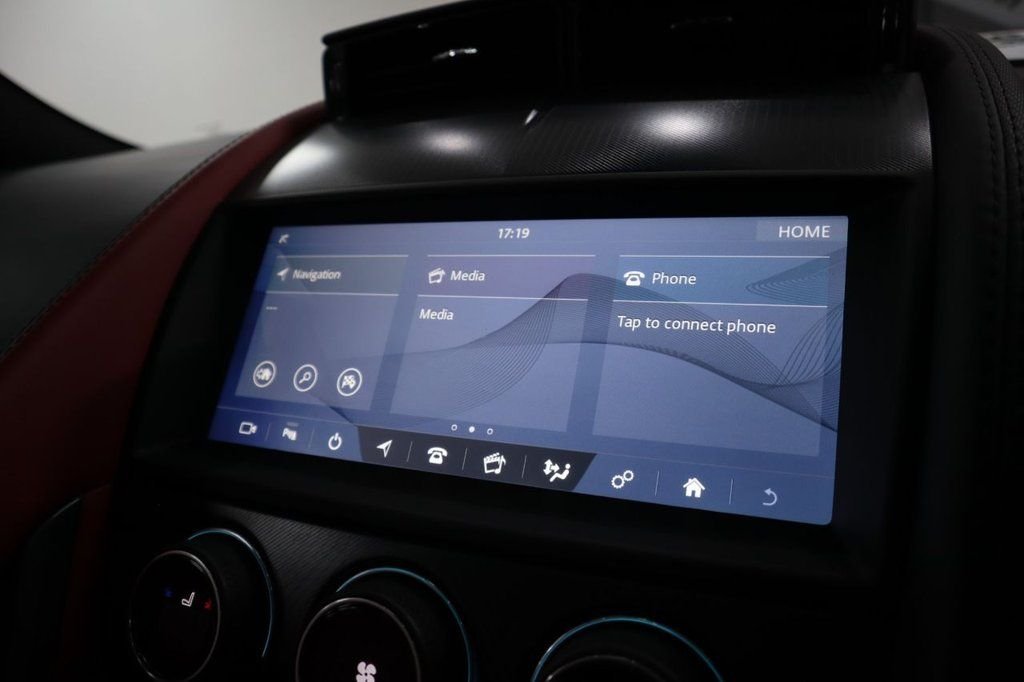 Used Jaguar F-Type 2019 for sale - 76900739: Photo 13