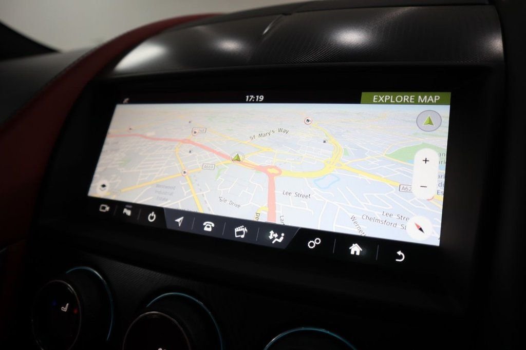 Used Jaguar F-Type 2019 for sale - 76900739: Photo 14
