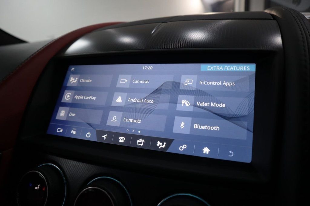 Used Jaguar F-Type 2019 for sale - 76900739: Photo 18