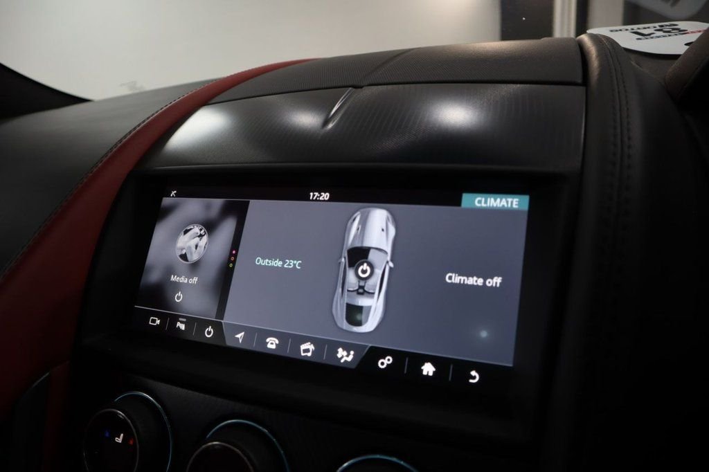 Used Jaguar F-Type 2019 for sale - 76900739: Photo 19