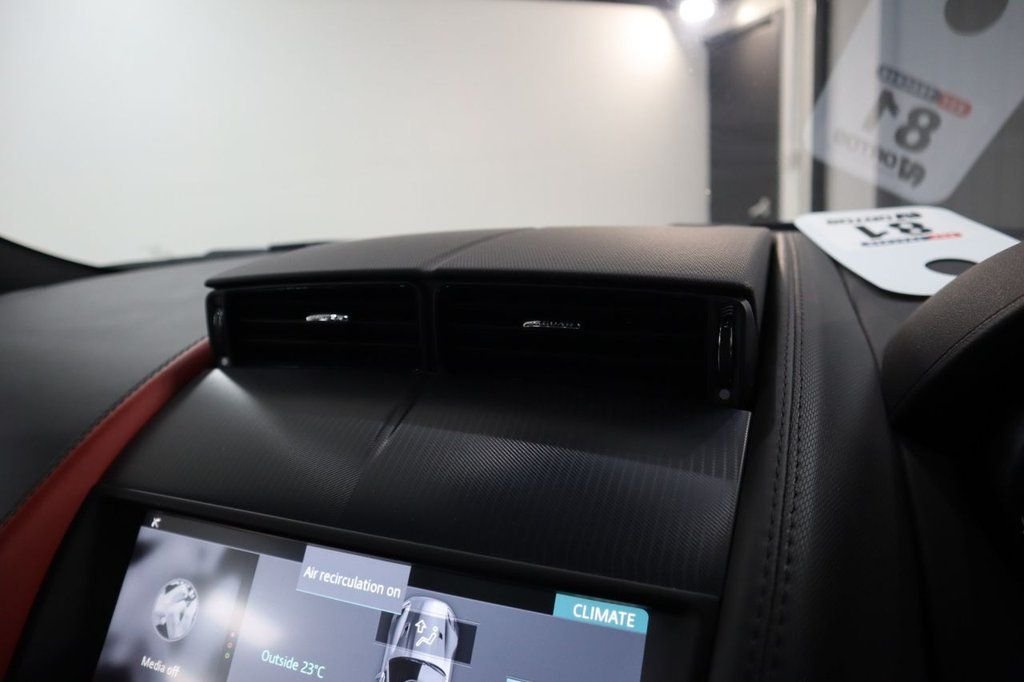 Used Jaguar F-Type 2019 for sale - 76900739: Photo 20