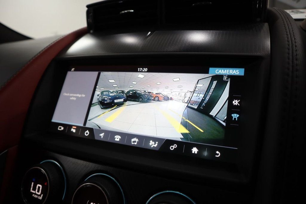 Used Jaguar F-Type 2019 for sale - 76900739: Photo 22