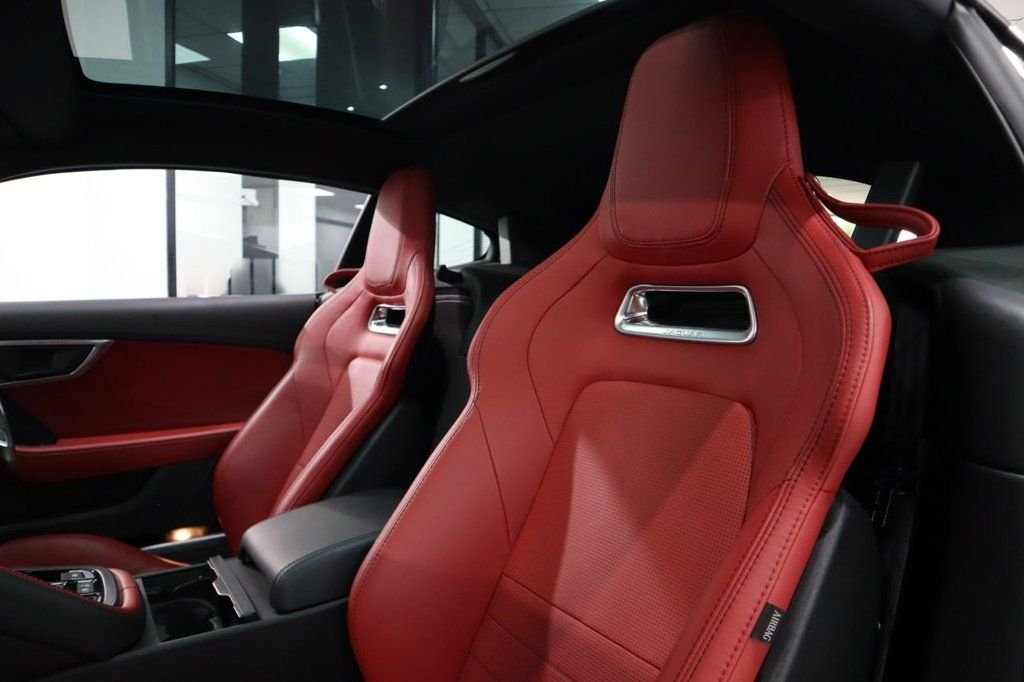 Used Jaguar F-Type 2019 for sale - 76900739: Photo 23