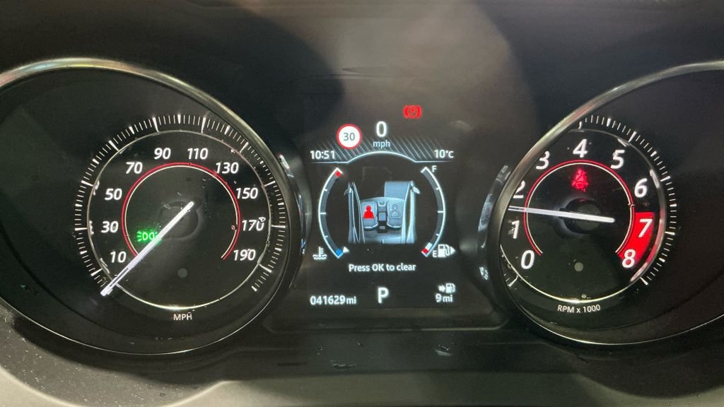 Used Jaguar F-Type 2019 for sale - 76900739: Photo 26