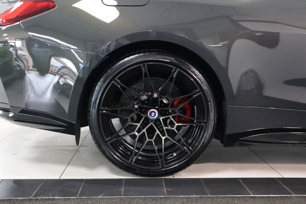 Used BMW M4 2023 for sale - 77660260: Photo 10