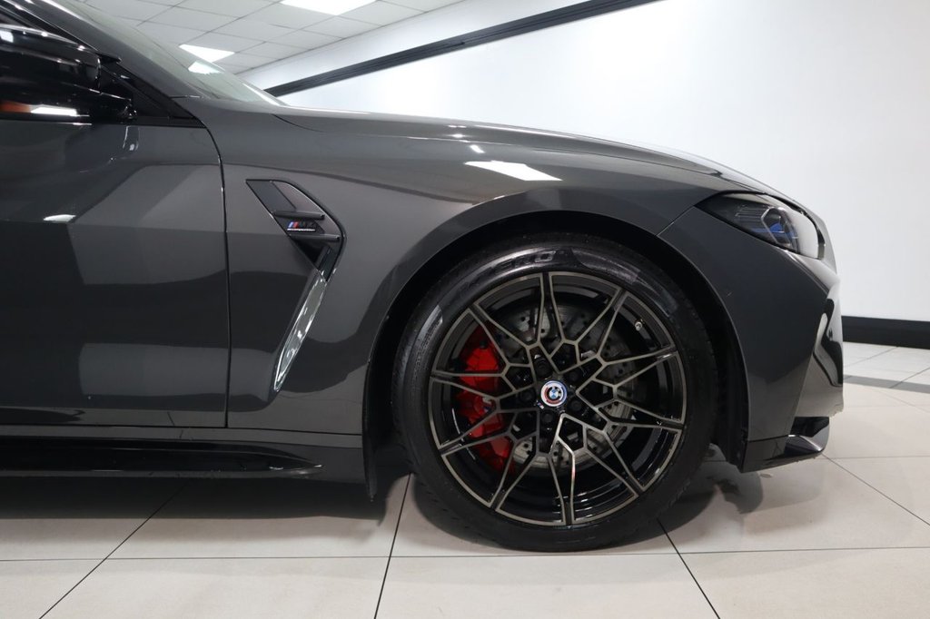 Used BMW M4 2023 for sale - 77660260: Photo 12
