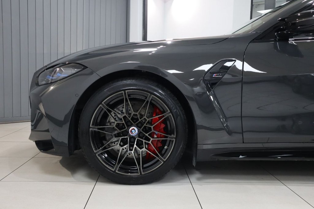 Used BMW M4 2023 for sale - 77660260: Photo 13