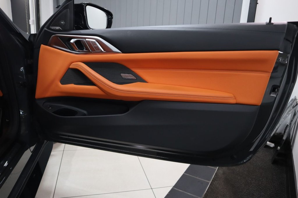 Used BMW M4 2023 for sale - 77660260: Photo 17