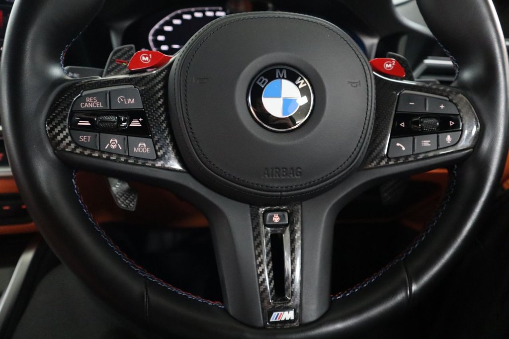 Used BMW M4 2023 for sale - 77660260: Photo 18
