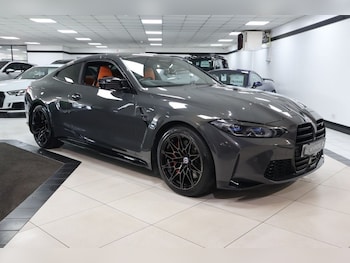 Used BMW M4 2023 for sale - 77660260: Photo