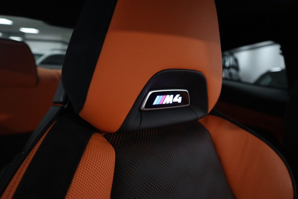 Used BMW M4 2023 for sale - 77660260: Photo 21