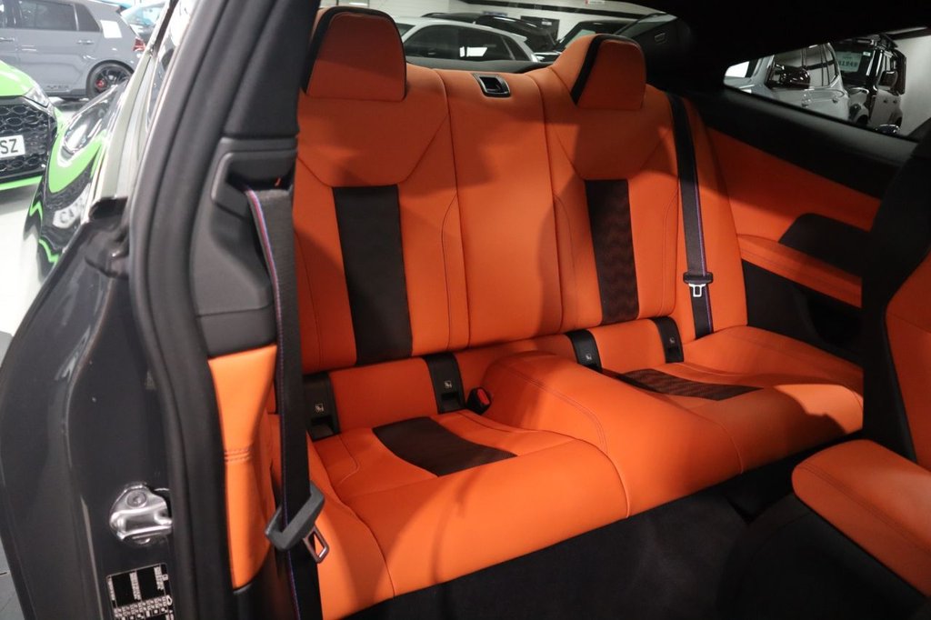 Used BMW M4 2023 for sale - 77660260: Photo 23