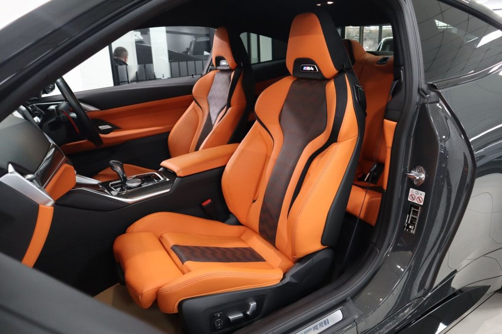 Used BMW M4 2023 for sale - 77660260: Photo 24