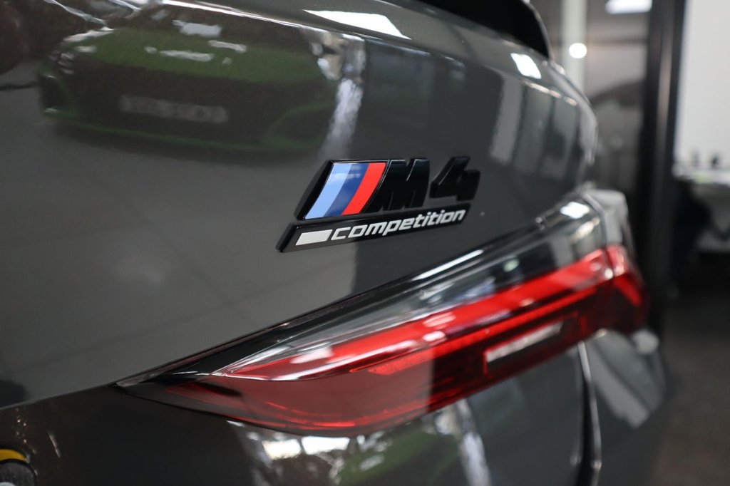 Used BMW M4 2023 for sale - 77660260: Photo 26