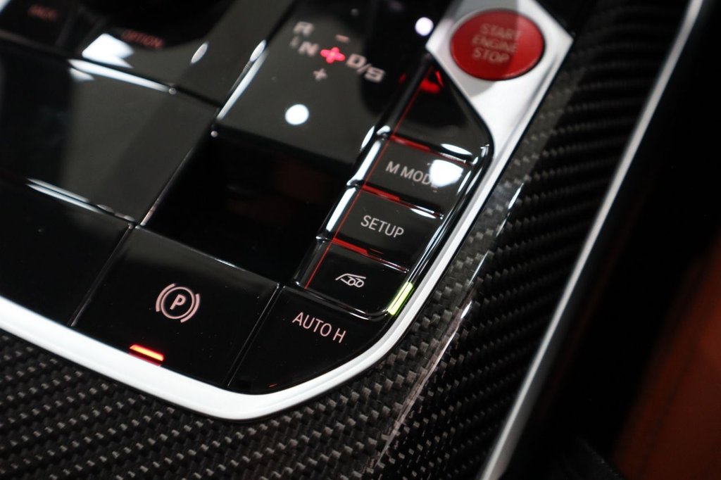 Used BMW M4 2023 for sale - 77660260: Photo 29